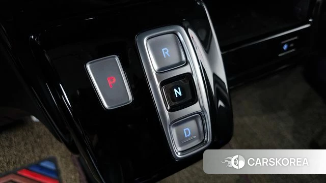 Hyundai Staria id 4681850 из Кореи 33