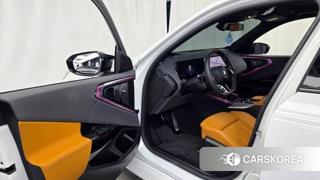 BMW X3 (G45) id 3837875 из Кореи 19