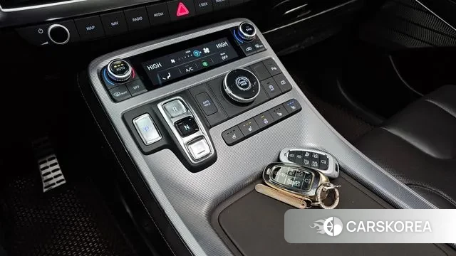 Hyundai The New Palisade id 3625142 из Кореи 19