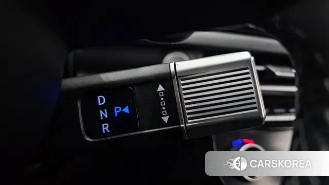 Hyundai The New Tucson (NX4) id 3377440 из Кореи 19