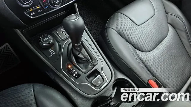 Jeep Cherokee (KL) id 2881563 из Кореи 19