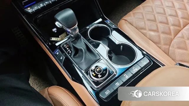 Kia Mohave Master id 3394242 из Кореи 19