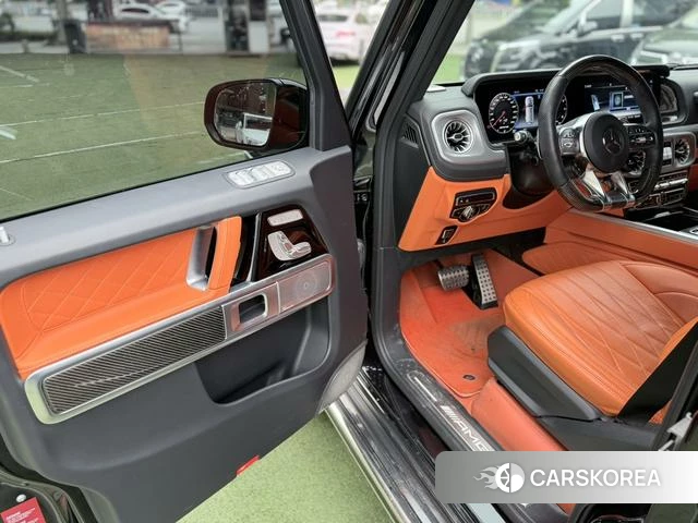 Mercedes-Benz G-class AMG id 4298027 из Китая 17
