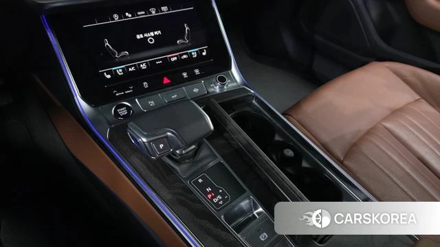 Audi A6 (C8) id 3841622 из Кореи 19