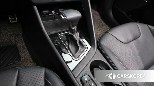 Kia The New Niro id 3904678 из Кореи 19