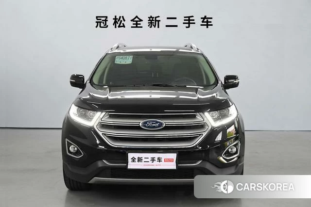 Ford Sharp World id 4240292 из Китая 20
