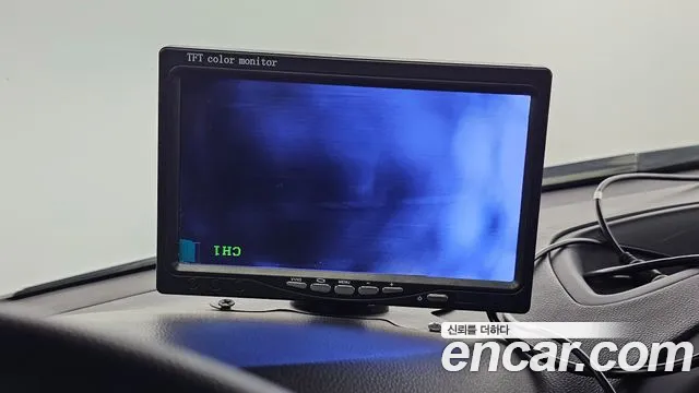 Hyundai The New Grand Starex id 2687348 из Кореи 19