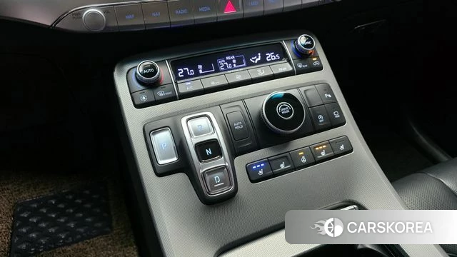 Hyundai Palisade id 4284177 из Кореи 33