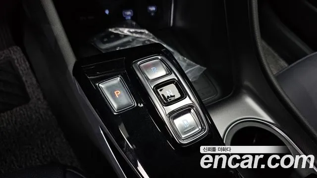 Hyundai Sonata (DN8) id 2400850 из Кореи 19