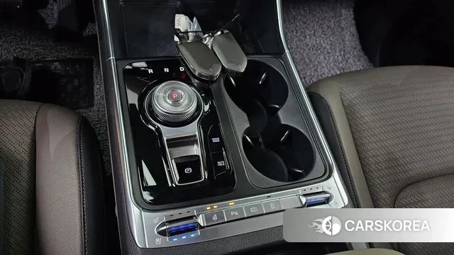 Kia The New Carnival 4th Generation id 3057921 из Кореи 19