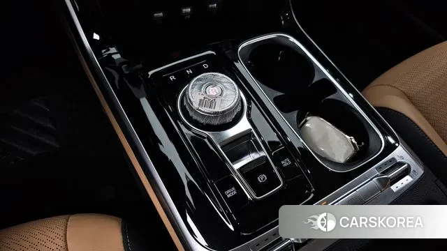 Kia Carnival 4th generation id 3462724 из Кореи 19