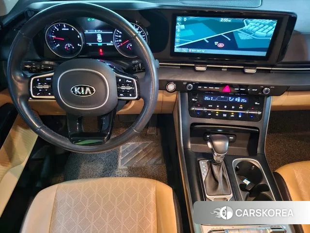 Kia Carnival 4th generation id 3765366 из Кореи 15