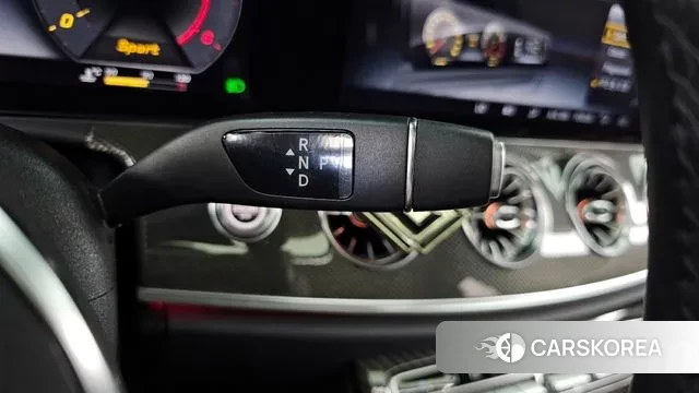 Mercedes-Benz CLS-Class C257 id 2961672 из Кореи 19