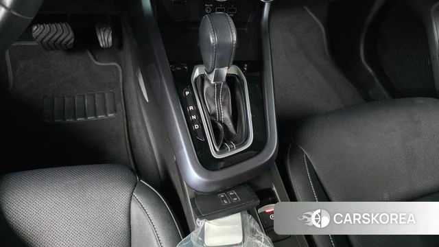 Renault Korea (Samsung) XM3 id 4746053 из Кореи 29