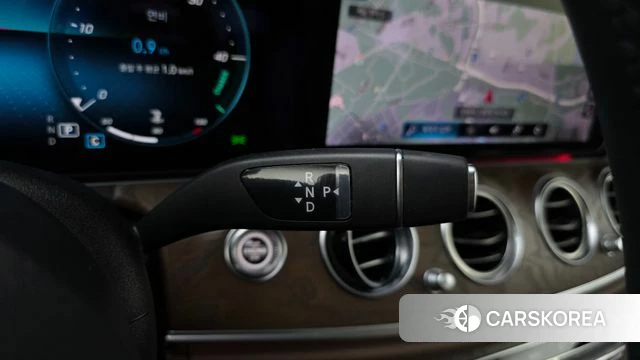 Mercedes-Benz E-Class W213 id 4231990 из Кореи 31