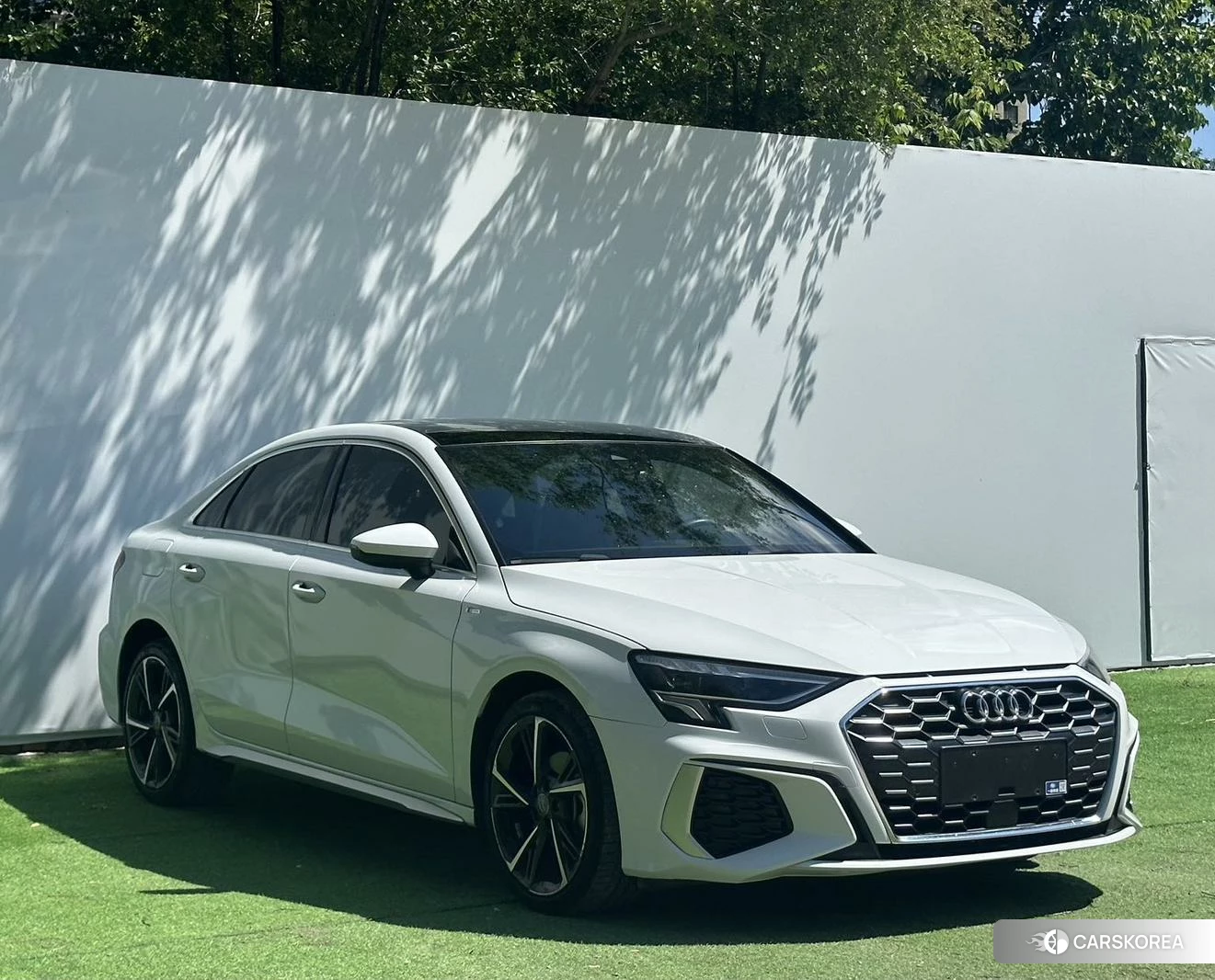 Audi A3 id 4454192 из Китая 9