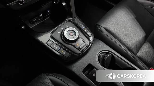 Kia The New Seltos id 4321875 из Кореи 35