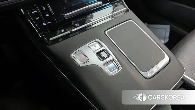 Hyundai The New Grandeur IG id 3489196 из Кореи 19