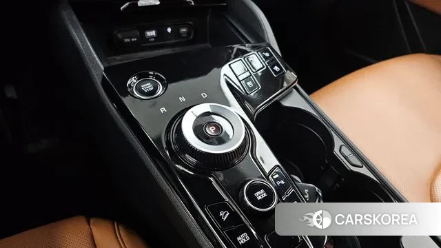 Kia Sportage 5th Generation Hybrid id 3473235 из Кореи 19