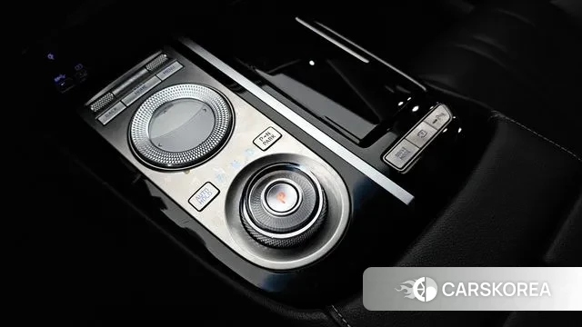 Genesis G80 (RG3) id 3349034 из Кореи 19