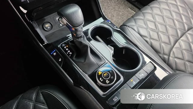 Kia Mohave Master id 4465061 из Кореи 19