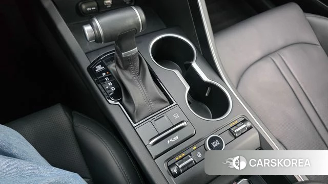 Kia K5 3rd generation id 3892661 из Кореи 19