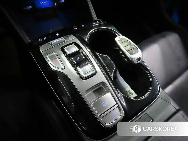 Hyundai Tucson (NX4) id 4334008 из Кореи 19
