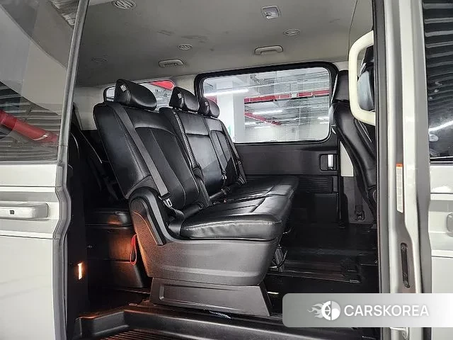 Hyundai Staria id 3425343 из Кореи 19