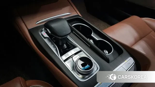 Kia More K9 id 3709295 из Кореи 19