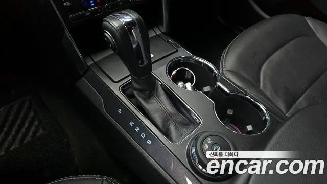 Ford Explorer id 2913087 из Кореи 19