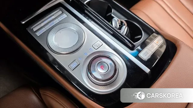 Genesis G80 (RG3) id 3778062 из Кореи 19