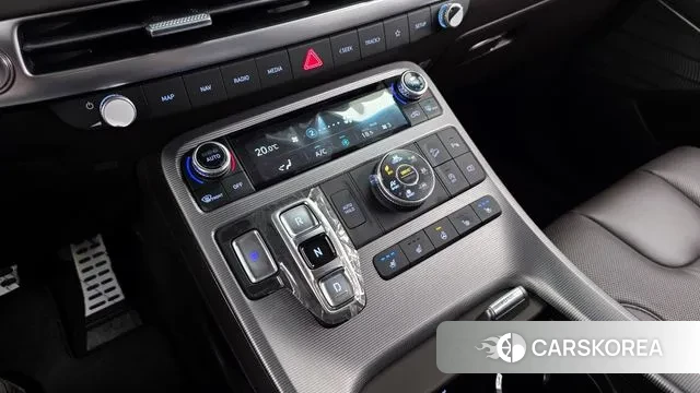 Hyundai The New Palisade id 3057804 из Кореи 19