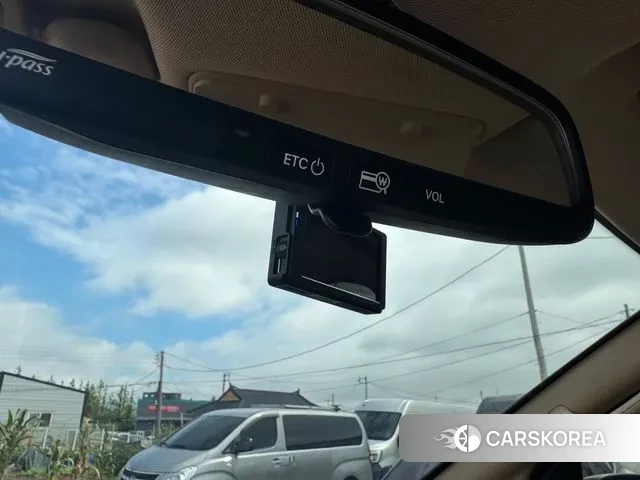 Hyundai The New Grand Starex id 2999833 из Кореи 10