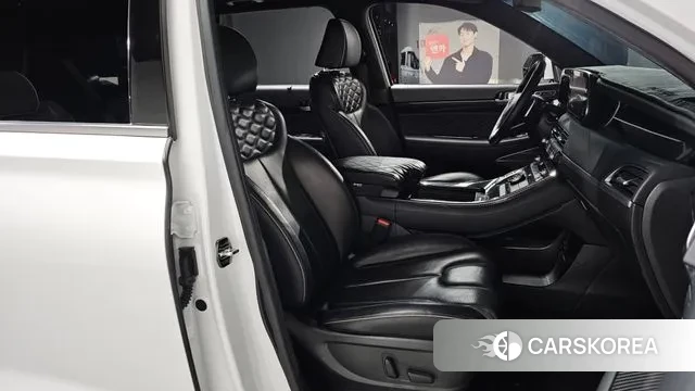 Hyundai Palisade id 3296744 из Кореи 19