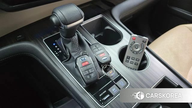 Toyota Sienna 4th Generation id 3851984 из Кореи 19