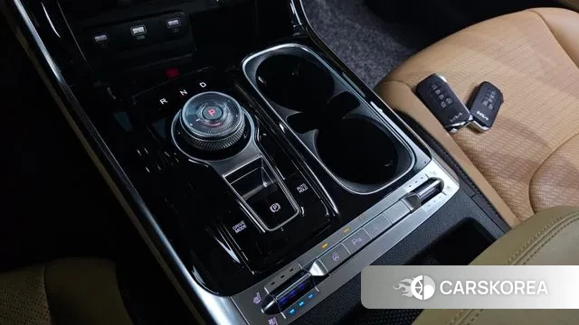 Kia Carnival 4th generation id 3513296 из Кореи 19