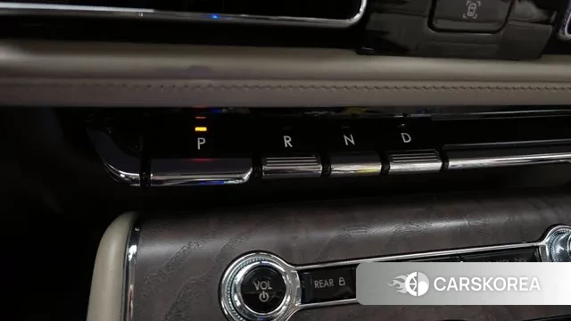 Lincoln Aviator 2nd generation id 3301822 из Кореи 19