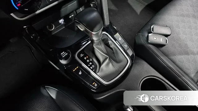 Kia Seltos id 2994434 из Кореи 19