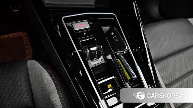 Volkswagen Golf 8th Generation id 3549944 из Кореи 19