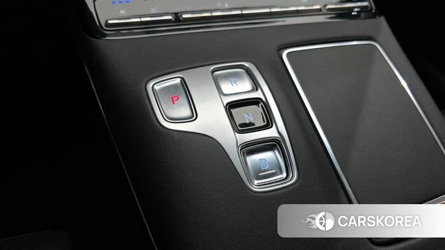 Hyundai The New Grandeur IG Hybrid id 3954612 из Кореи 19