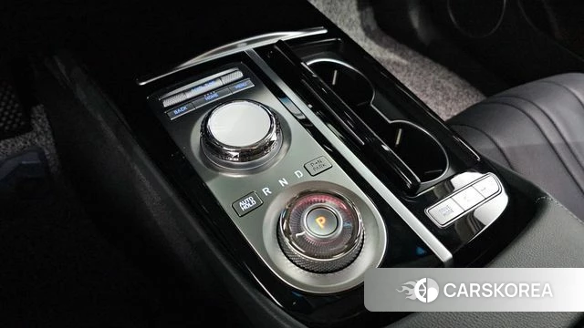 Genesis G80 (RG3) id 4706743 из Кореи 19