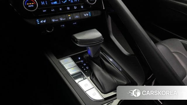 Hyundai Avante (CN7) id 3813328 из Кореи 19