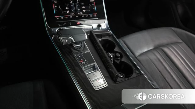Audi A6 (C8) id 4609371 из Кореи 32