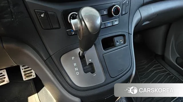 Hyundai The New Grand Starex id 2986240 из Кореи 19