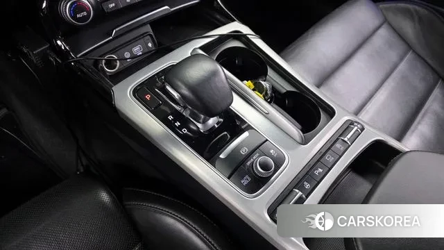 Kia Stinger id 3656486 из Кореи 19