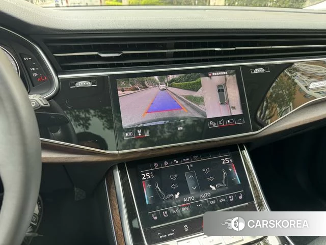 Audi Q7 id 3908165 из Китая 16