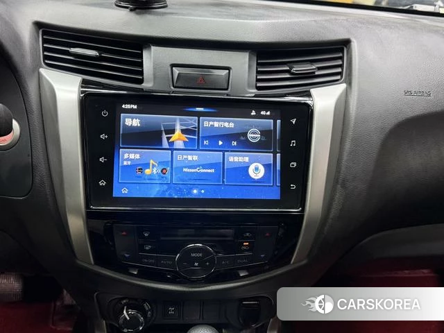 Nissan Tuda id 4300428 из Китая 29