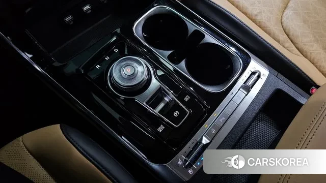 Kia Carnival 4th generation id 3295638 из Кореи 19