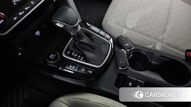 Kia Seltos id 3493679 из Кореи 19