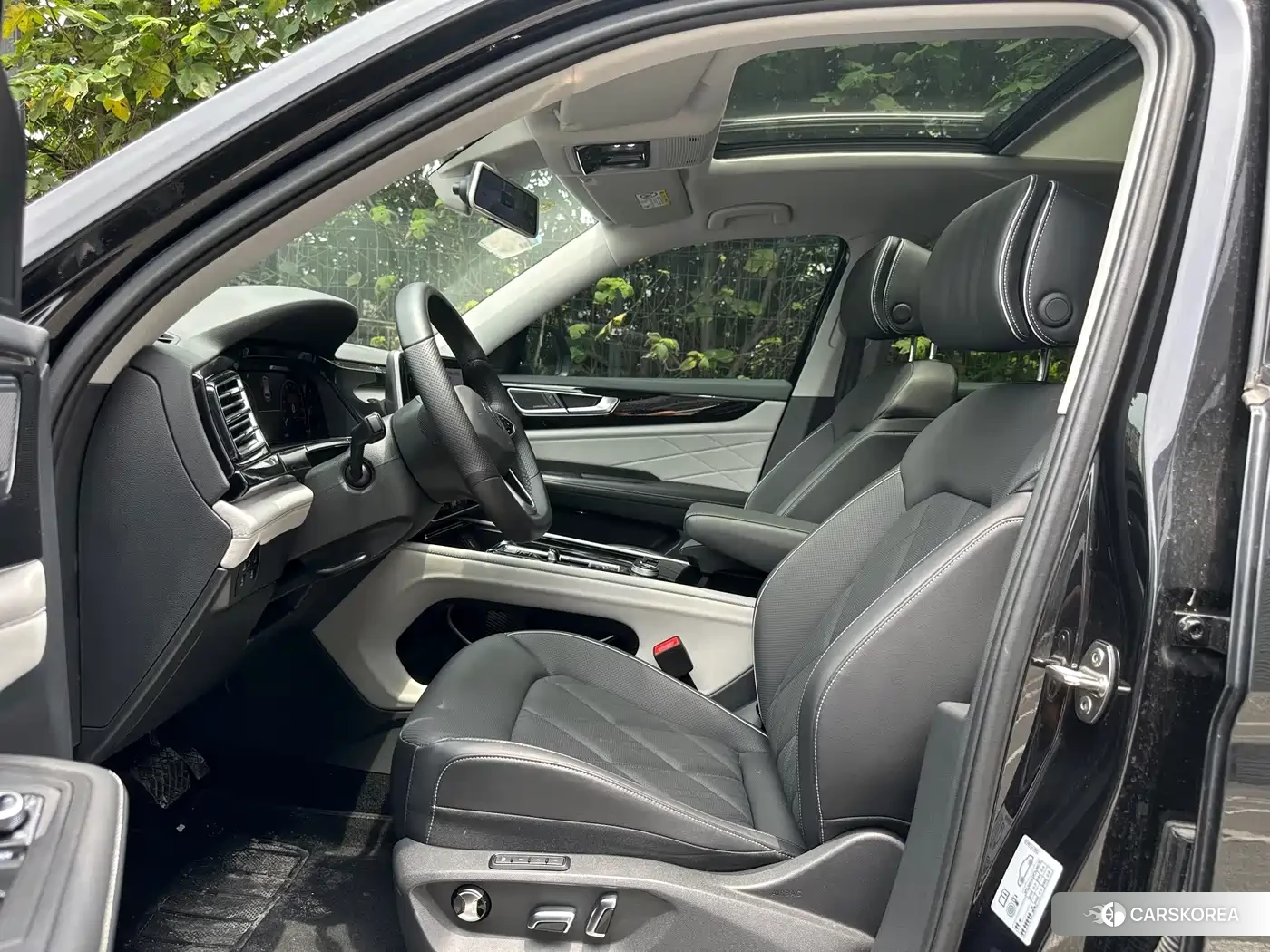 Volkswagen Teramont id 4546397 из Китая 17